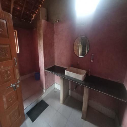 The Kesar Homestay, Bothu